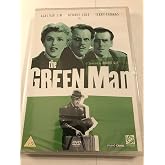 The Green Man [DVD][1956]