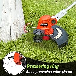 PAXCESS SF8A220 20 Volt 12 Inch Cordless String
