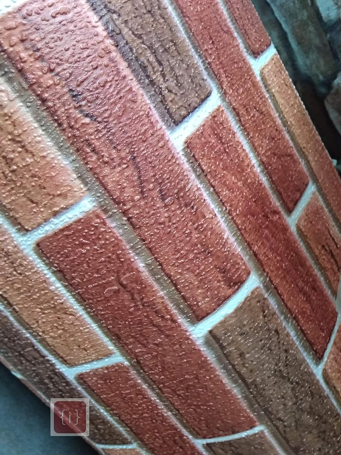 Wallpaper Waterproof