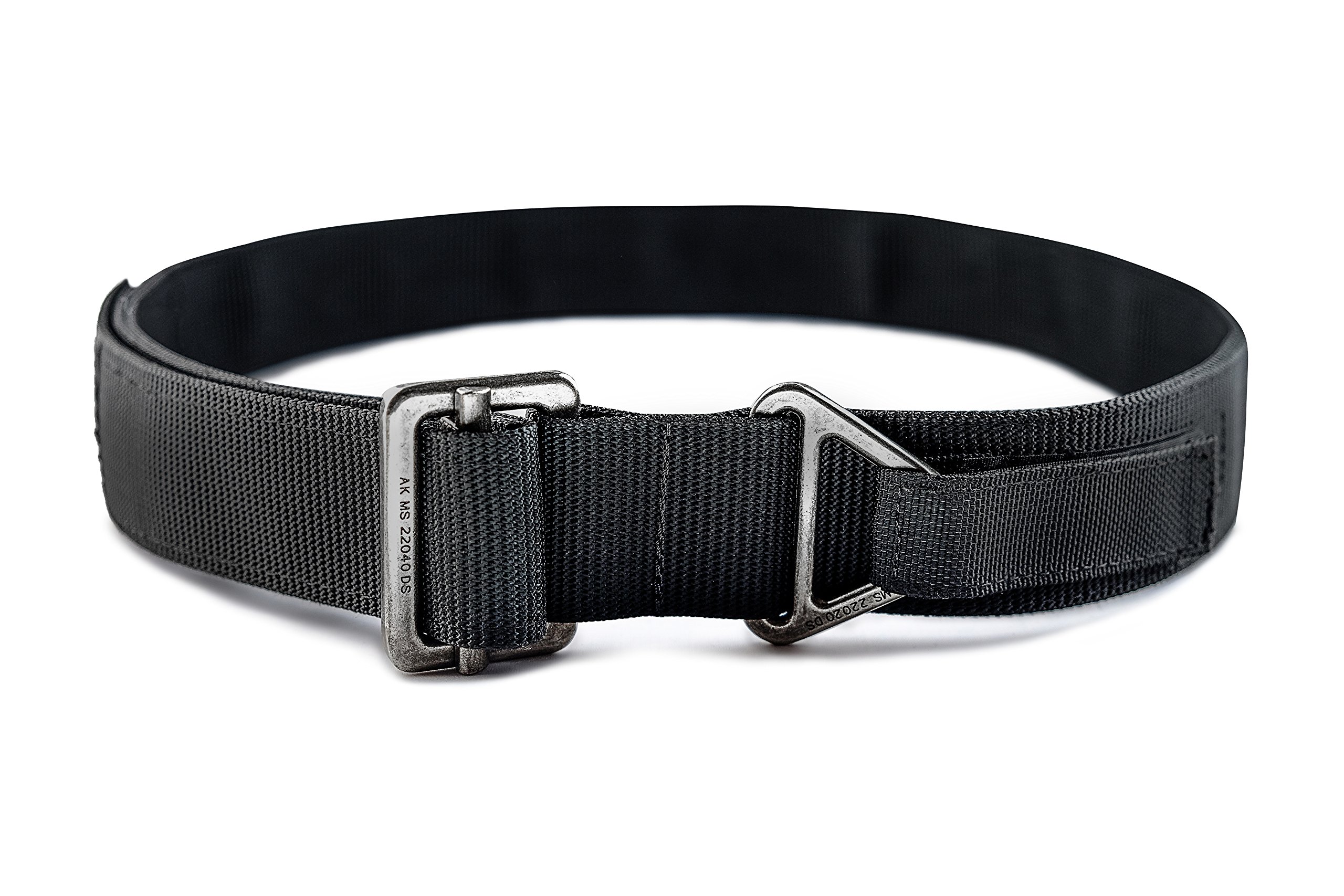 wolf tactical belt