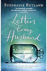 Letters to My Husband Paperback