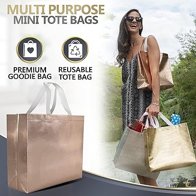 reusable shopping bags christmas