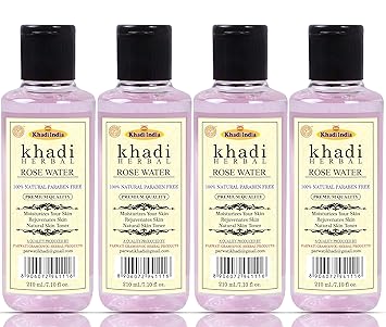 khadi toner price