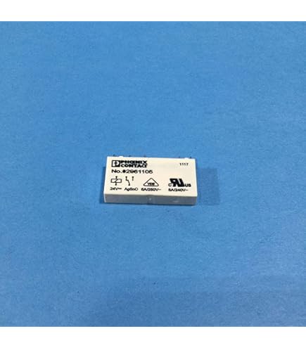 ko☆ 2961118 Phoenix Contact | Mouser