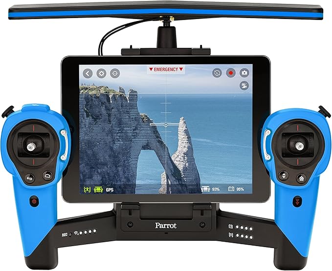 Drone Parrot Bebop Skycontroller 2025 | www.centerbcn.com