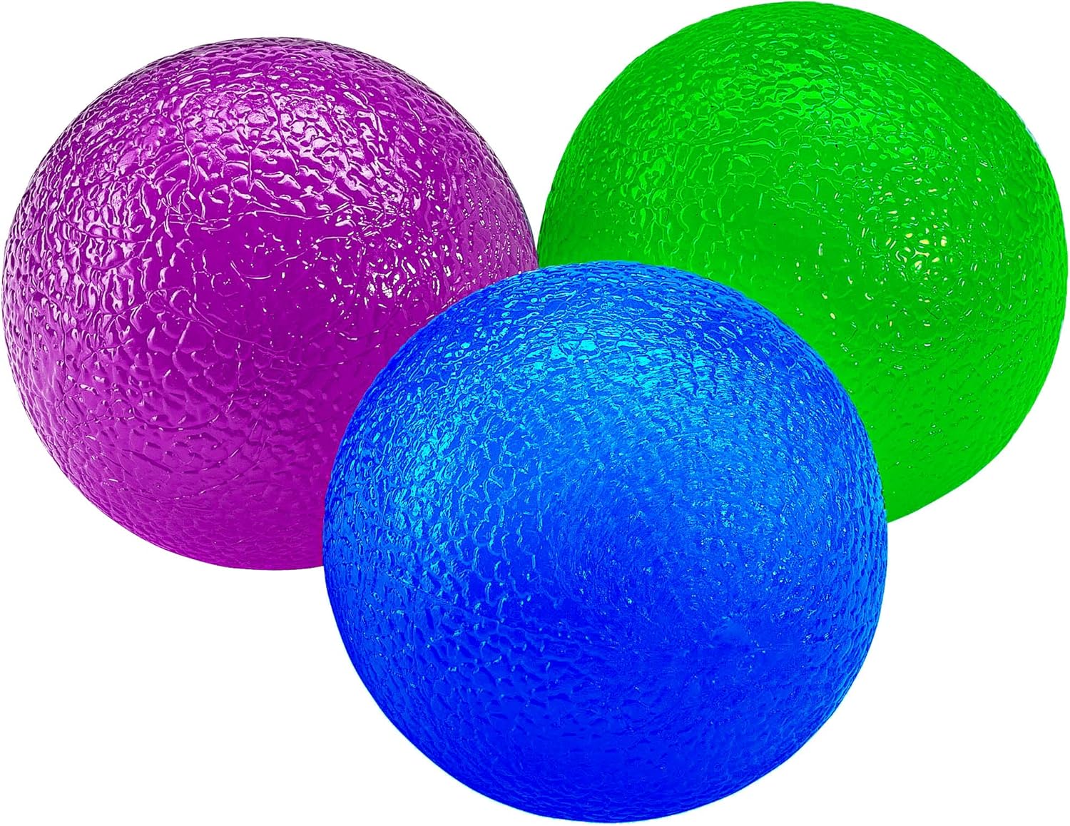 stress ball for autism