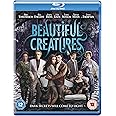 Beautiful Creatures [Blu-ray] [2017]