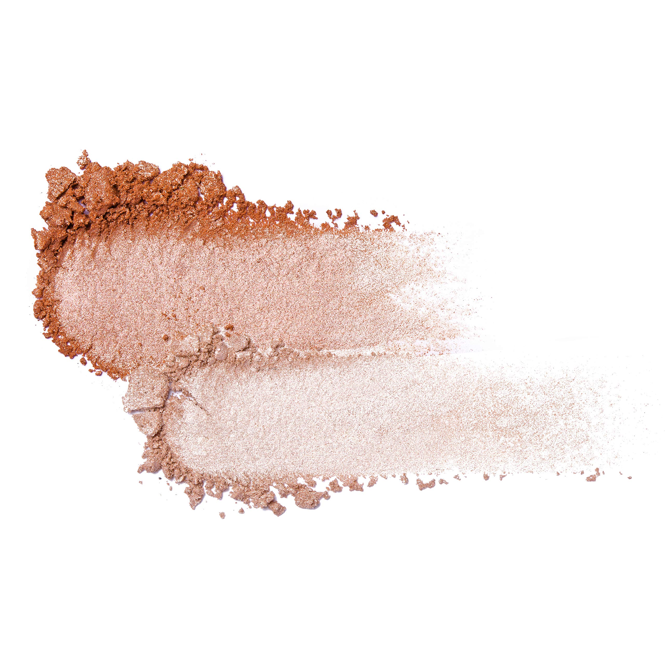 Wet n Wild MegaGlo Blushlighter, Blendable Blush & Highlighter Set, Shimmery Metallic Finish, Highlight Bling