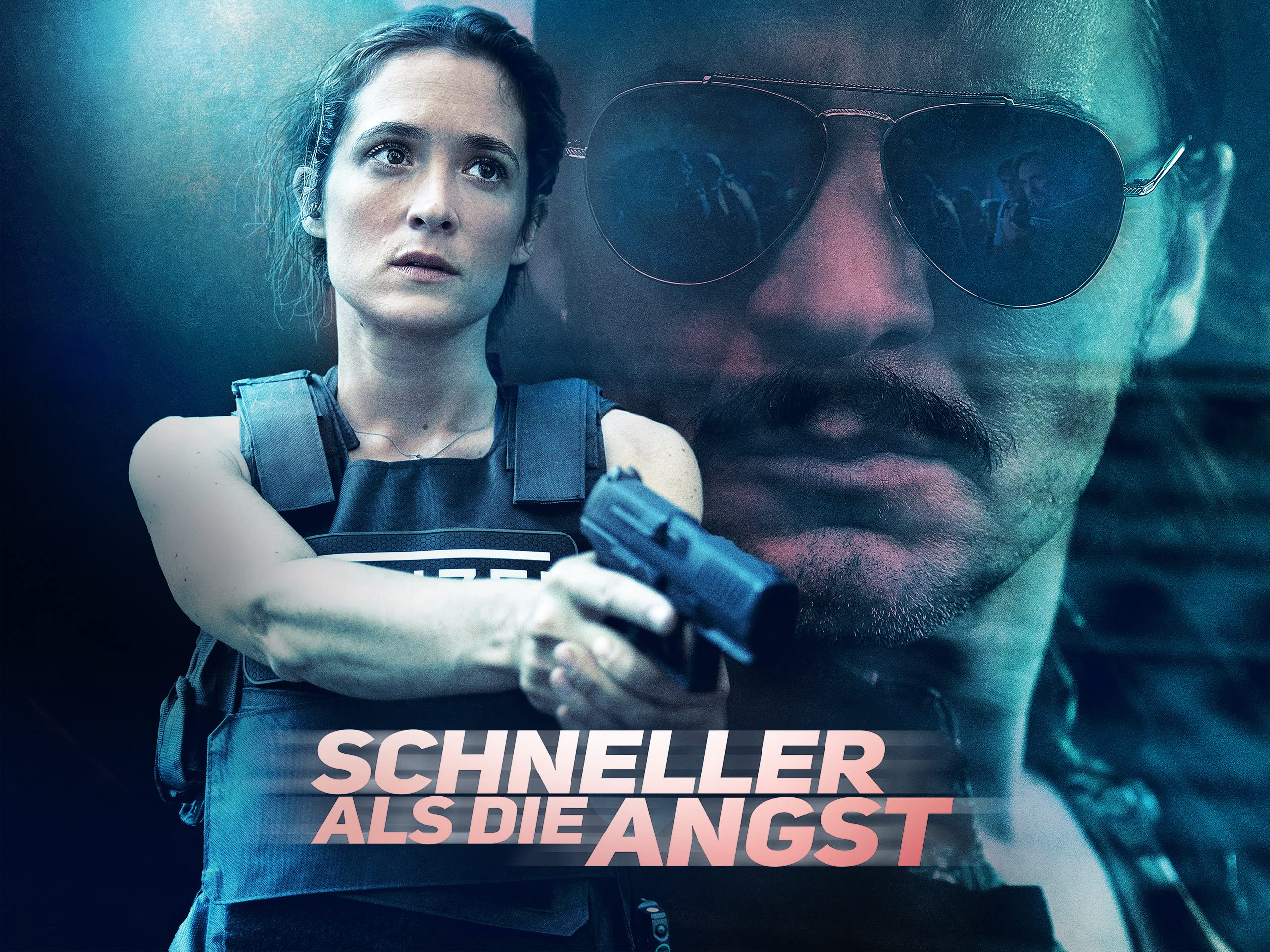 Schneller Als Die Angst Ende Erklärung