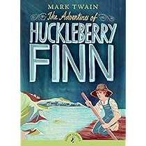 Huckleberry Finn Mark Twainハックルベリーフィンの冒険 Audible版『ハックルベリー・フィンの冒険 』 | マーク