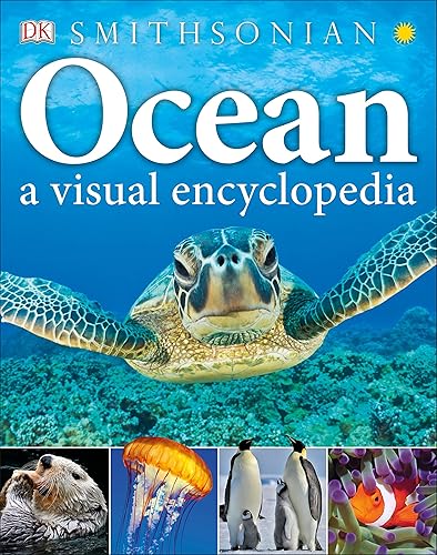 Download Ocean: A Visual Encyclopedia PDF
