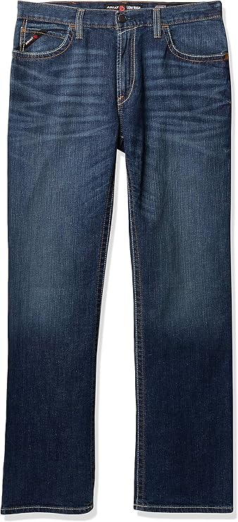 ariat fire resistant pants