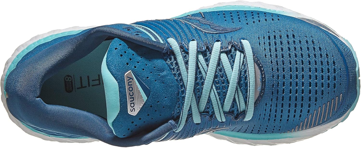  | Saucony Women's Triumph 17 | Road Running