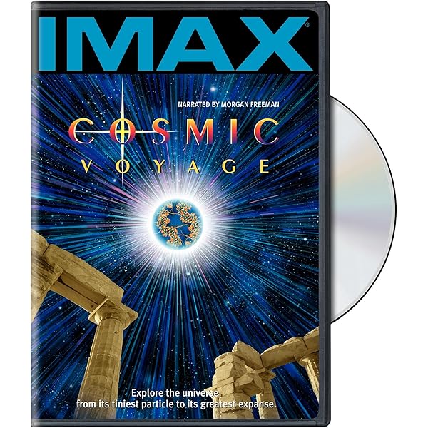 未使用・未開封品)Hubble's Canvas [DVD] [Import] 91yOxebkV9L