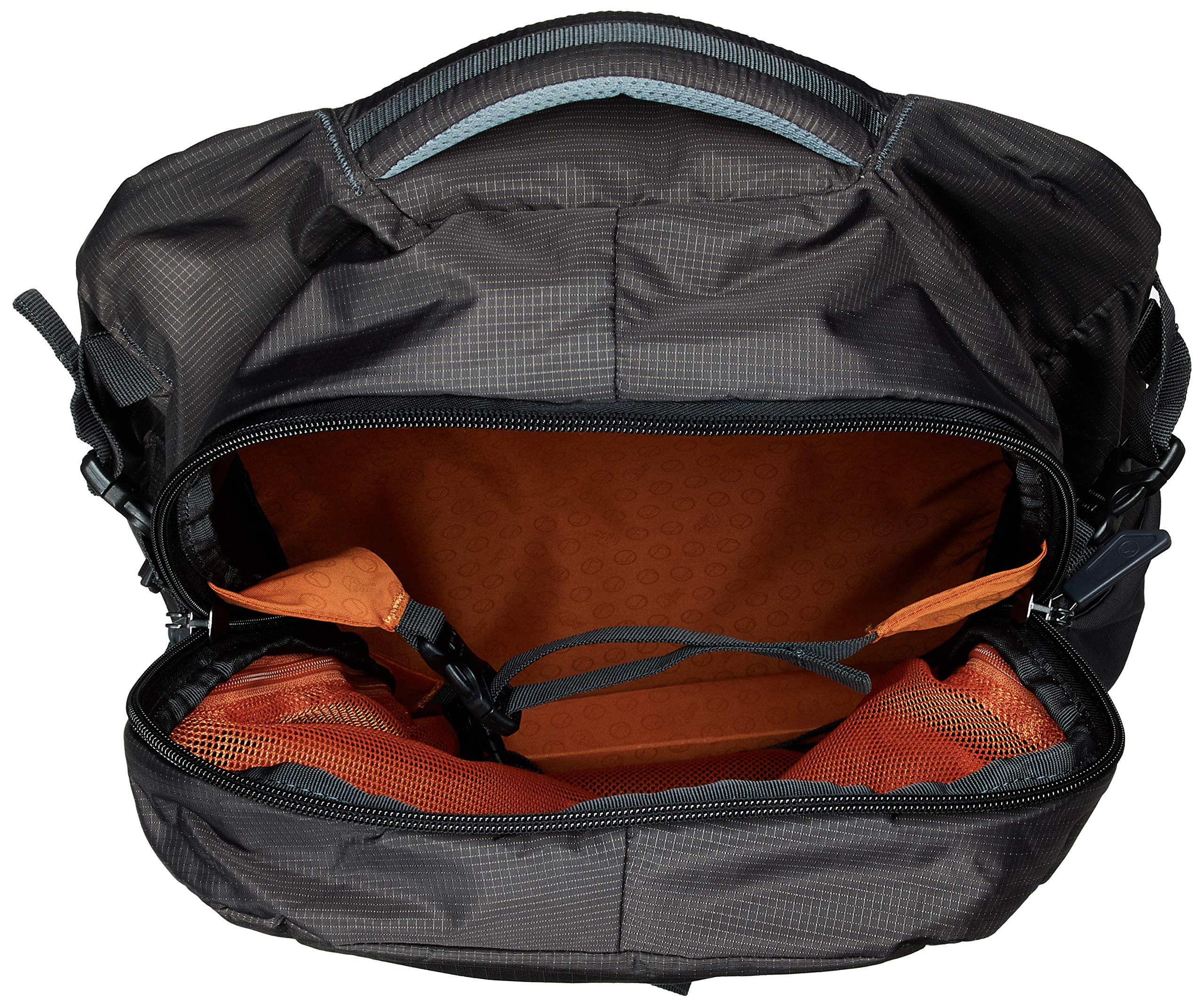 Lowe Alpine AT Lightflite CarryOn 40 Backpack anthracite 2019 Travel