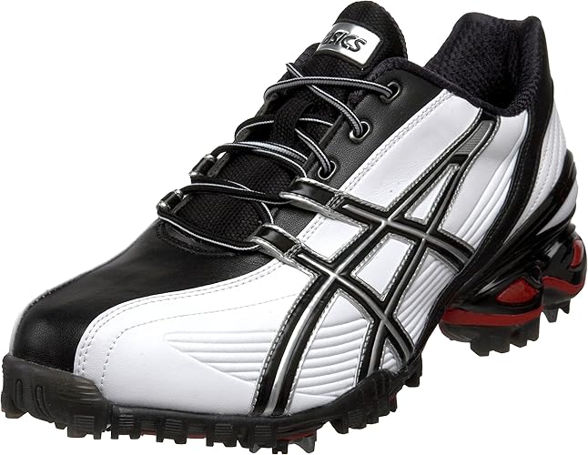 asics gel ace golf shoes