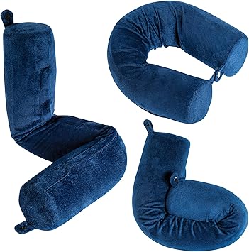 ツイスト ピロー