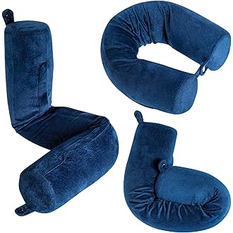 Amazon Best Sellers Best Travel Pillows