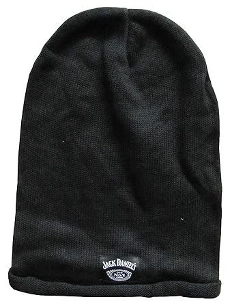 Jack Daniel´s - Wintermütze 2018