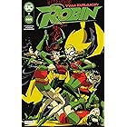 Tim Drake: Robin (2022-) #3