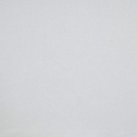 white denim by the yard