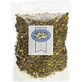 Fiddyment Farms 2 Lb. Raw Pistachio Kernels