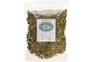 Fiddyment Farms 2 Lb. Raw Pistachio Kernels
