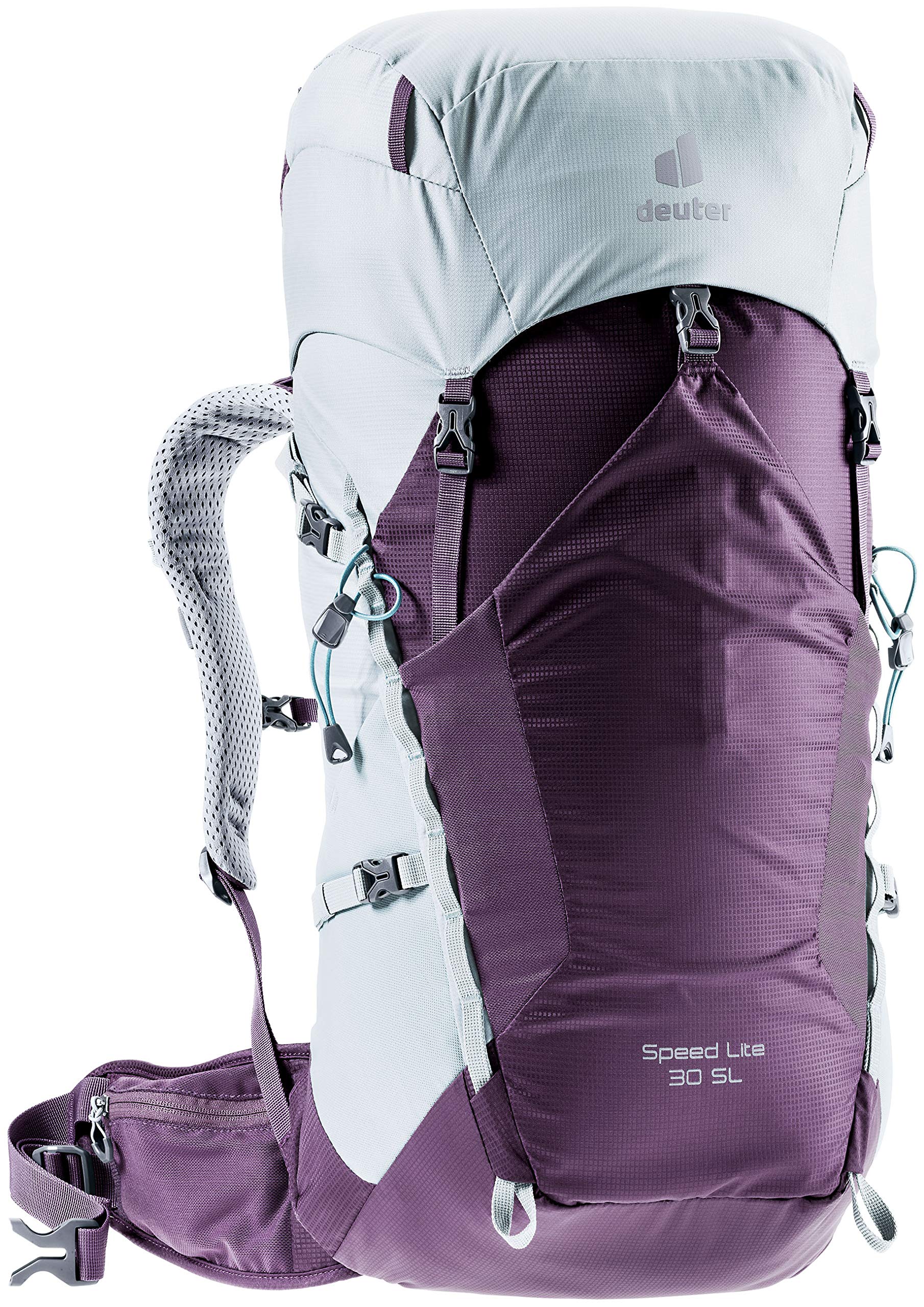 Deuter Women’s Speed Lite 30 SL Lightweight Hiking Backpack