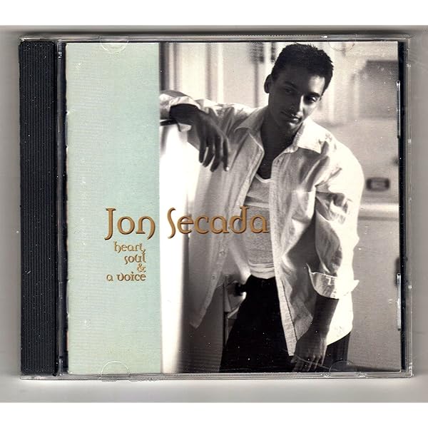 Secada, Jon - Otro Dia Mas Sin Verte - Amazon.com Music