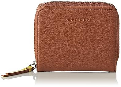 Liebeskind Berlin Damen Sabiams8 Core Geldbörse, 3x13x11 cm