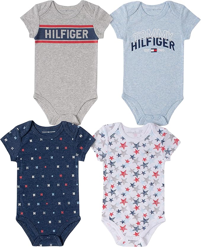 Tommy hilfiger baby blue hoodie Clearance