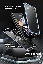 SUPCASE for Galaxy Z Fold 5 Case