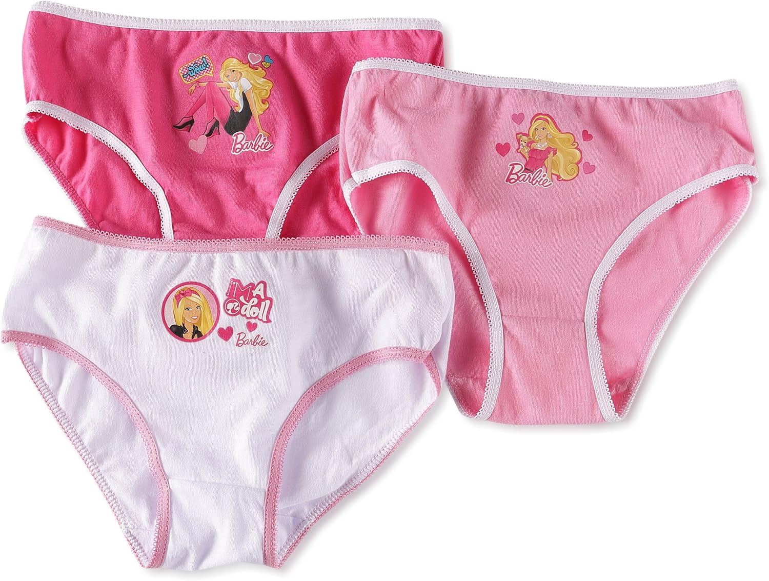 Culotte barbie Clearance