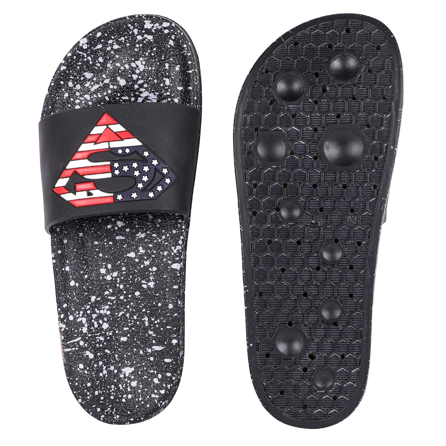 des tongs flip flops