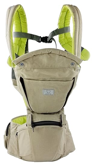 performance baby carrier
