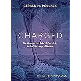 Charged : The Unexpected Role of Electricity in the Workings of Nature