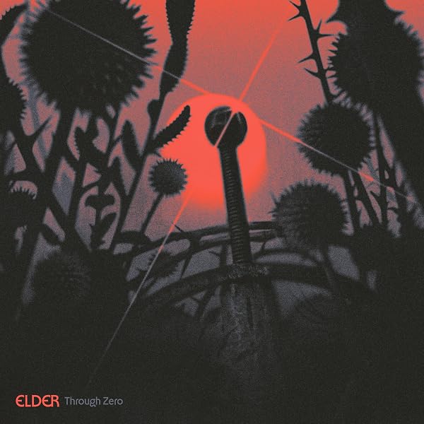 ELDER - Reflections Of A Floating World - Amazon.com Music