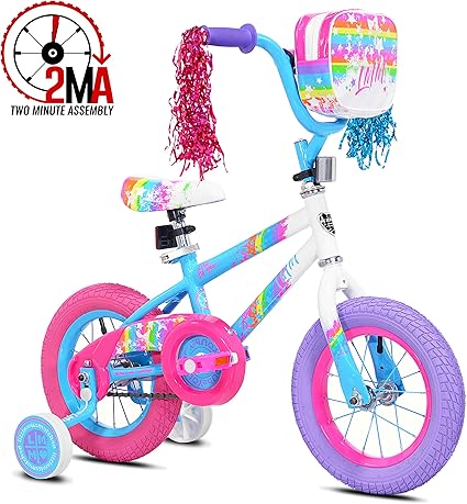 little miss matched bike 14