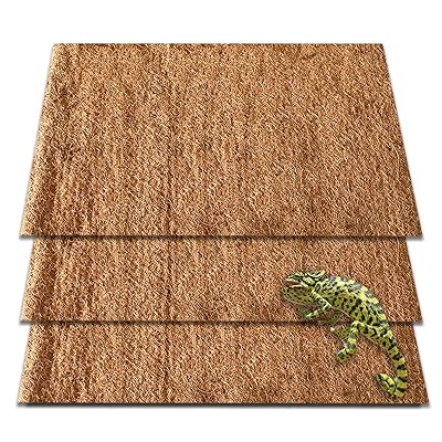 reptile flooring