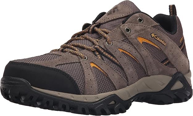 Columbia Men S Grand Canyon Trail Shoe Trail Running Amazon Com
