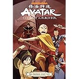 Avatar: The Last Airbender: The Promise, Part 2