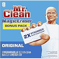 Mr. Clean, 8 count