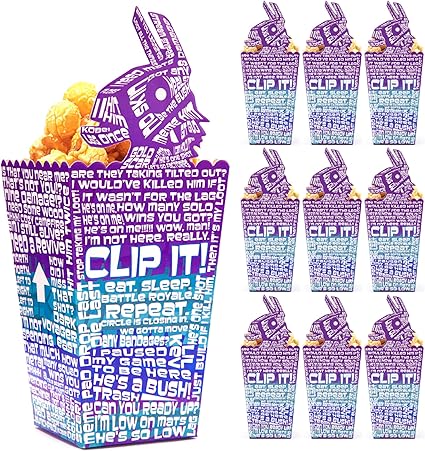 Amazon Com Birthday Party Supplies For Gaming Llama Party Decorations 10 Pack Llama Candy Bag Goodie Bags Candy Box Video Game Party Favors Goodie Box Birthday Goodie Bags Battle Royale Party Supplies Toys Fortnite Birthday Things For A Goody Bags Amazon Fortnite Birthday Things For A Goody Bags Amazon Amazon Com Birthday Party Supplies For Gaming Llama Party Decorations 10 Pack Llama Candy Bag Goodie Bags Candy Box Video Game Party Favors Goodie Box Birthday Goodie Bags Battle Royale Party Supplies Toys