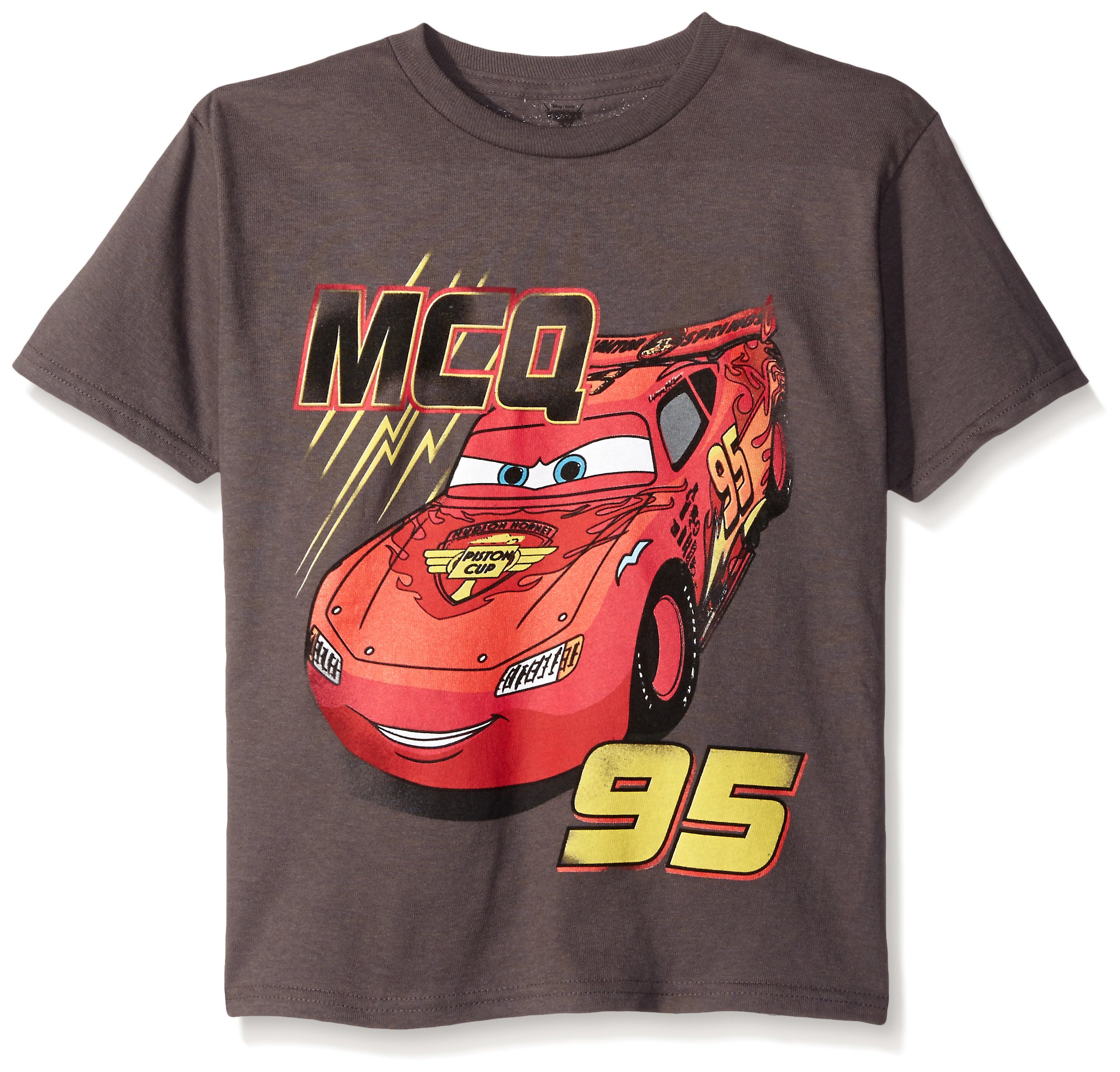 lightning mcqueen t shirt india