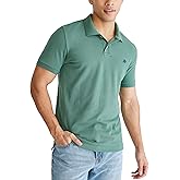 Aeropostale Mens Aero Uniform Polo Ss