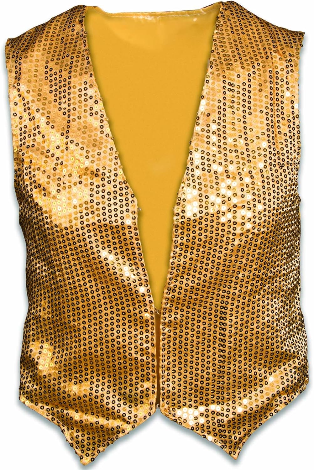 Best Gold Genie Vest