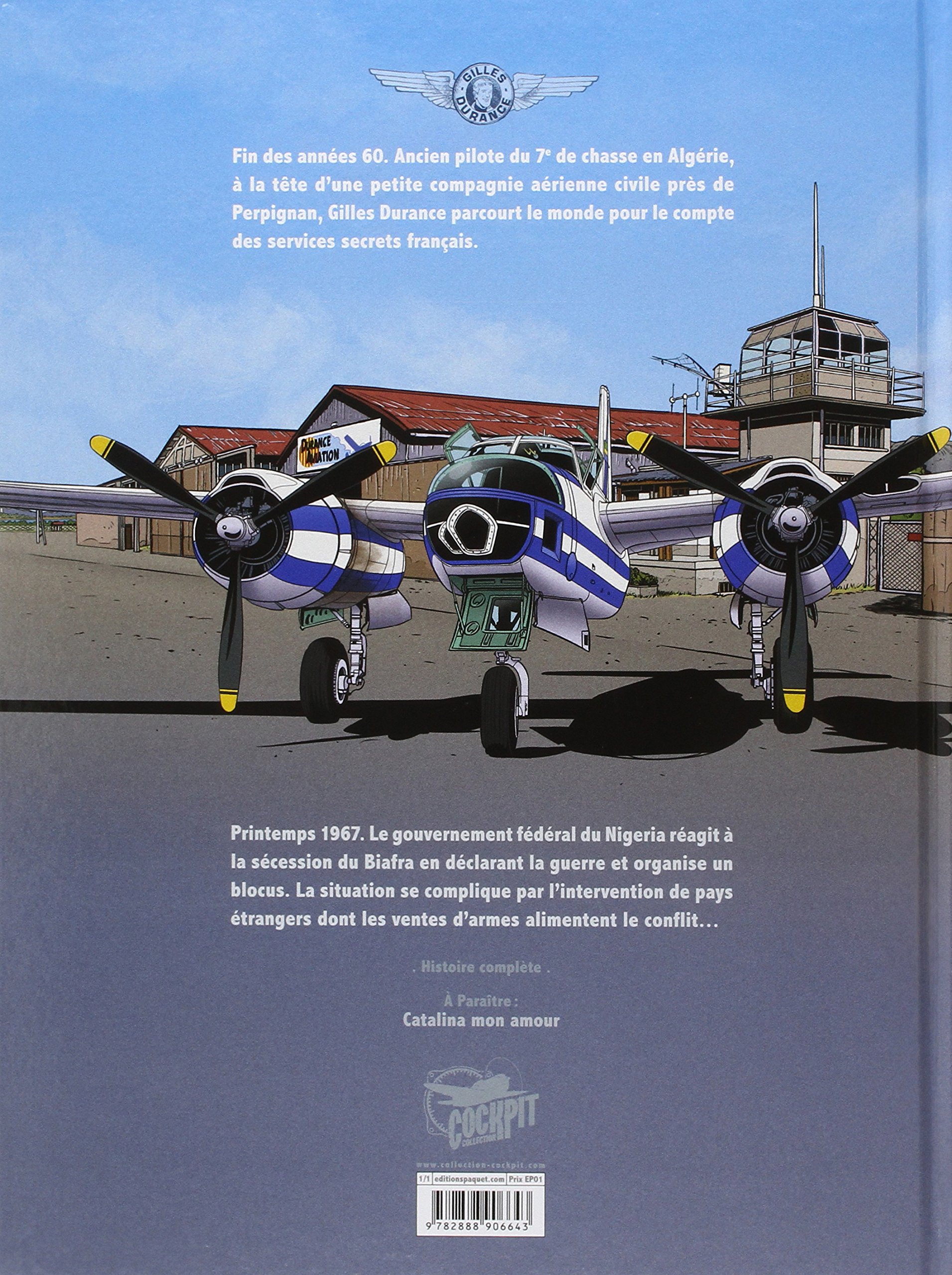 Gilles Durance T1 Le Bombardier Blanc Gilles Durance 1 French Edition Callixte 9782888906643 Amazon Com Books