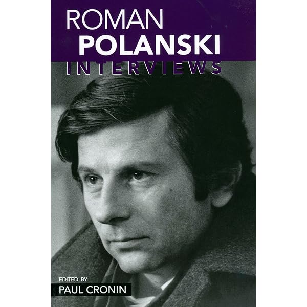 Roman Polanski: A Retrospective: Greenberg, James, Polanski, Roman