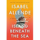Island Beneath the Sea: A Novel