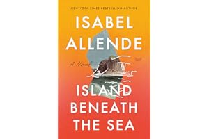Island Beneath the Sea: A Novel